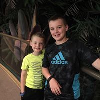 Jennifer Buckley-Giessler