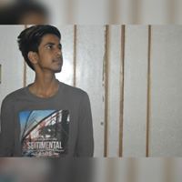 Piyush Jayswal