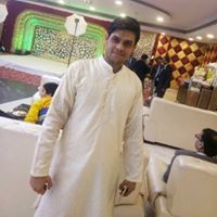 Naveen Mathpal