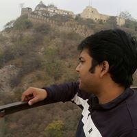 Namit Jain