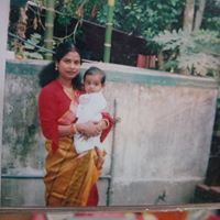 Maitrayee Debnath