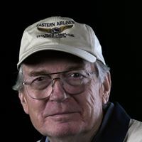 Jerry Frost