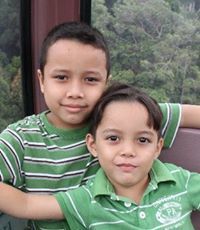 Nyda Hashim