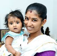 Kavitha Anandhi