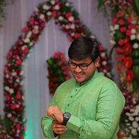 RJ Shekar