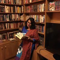 Anuradha Vajjala