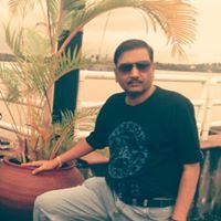 Kishor Kulkarni