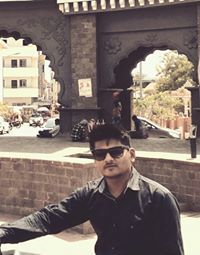 Satish Kumbhar