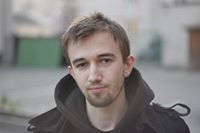 Евгений Кузьменок