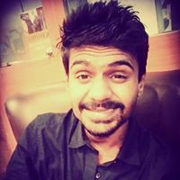 Saurabh Pandey