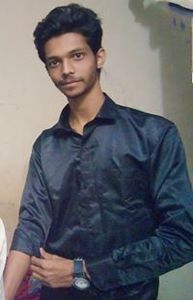 Hemant Chaudhari