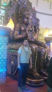 Sanjay Dash
