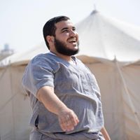 البراء عبدالحليم