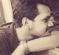 Rayhaan Ali