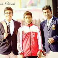 Nishant Nayak