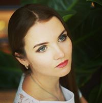 Алена Золочевская