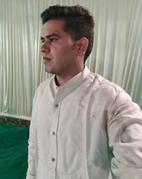 Vikash Choudhary