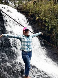 Irais Ovando