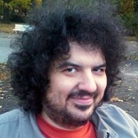 Виктор Данев