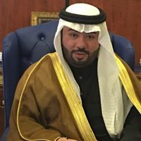 وابل الشريف