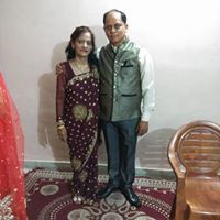 Naresh Mahajan