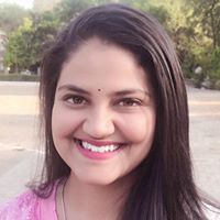 Dhanashree Heblikar