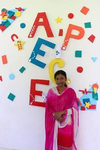 পারমিতা গুপ্তা