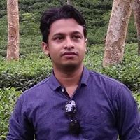 Mazedur Rahman