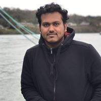 Shivaram Umapathy