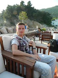 Дмитрий Юдин