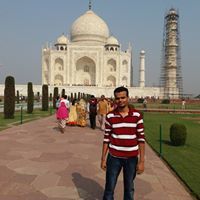 Ankit Singh