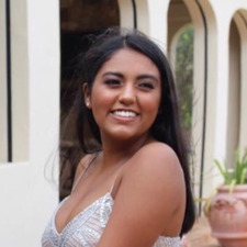 Valeria Chavez