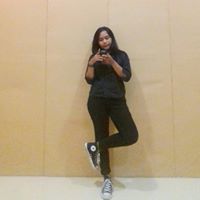 Wahyu Anjarisranti