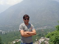 Brijpal Saini
