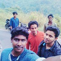 Nithin Fernandes