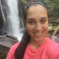 Ariana Reyes
