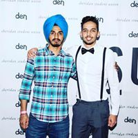 Nav Dhindsa