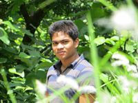 Md Asraful Karim
