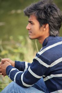 Meraj Sharif