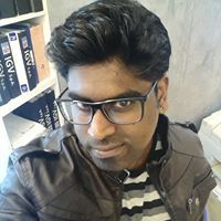 Vineesh Vijayan