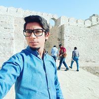 Syed Ali