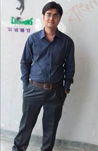 Sajib Ahammed