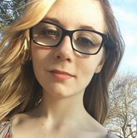 Tori Bricker