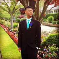 Jonathan Persaud