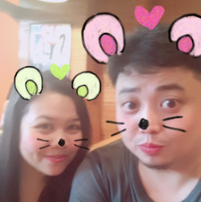 Ghing