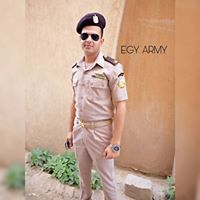 Ahmed Hesham