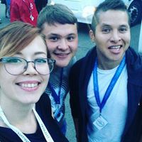 Cristhian Reyes Alvarado