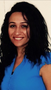 Mary Samy