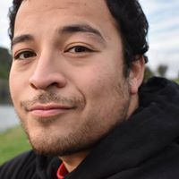 Christopher Quevedo Hernández