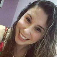 Priscila Lasakosvitsch